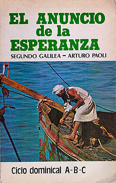 El anuncio de la esperanza 