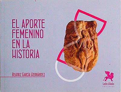 El aporte femenino en la historia