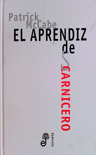 El aprendiz de carnicero 