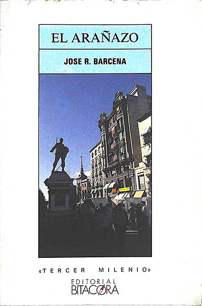El arañazo