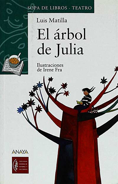 El árbol de Julia