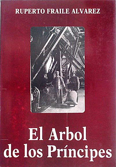 El árbol de los príncipes