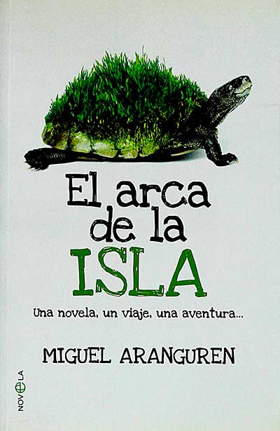 El arca de la isla