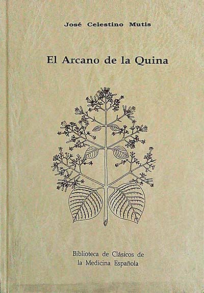 El arcano de la Quina