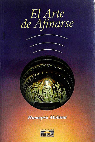 El Arte de Afinarse