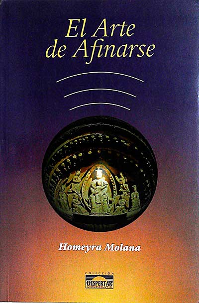 El Arte de Afinarse