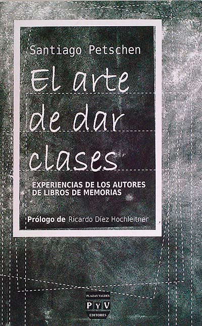El arte de dar clases