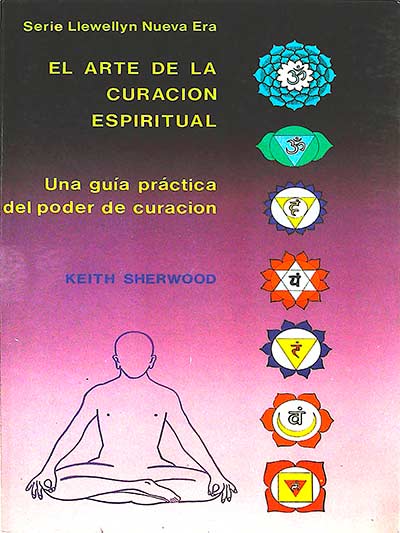 El arte de la curación espiritual