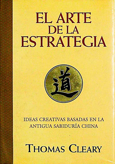 El arte de la estrategia