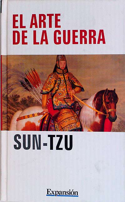 El arte de la guerra