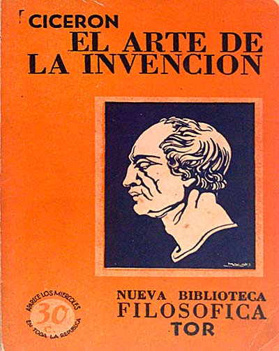 El arte de la invención