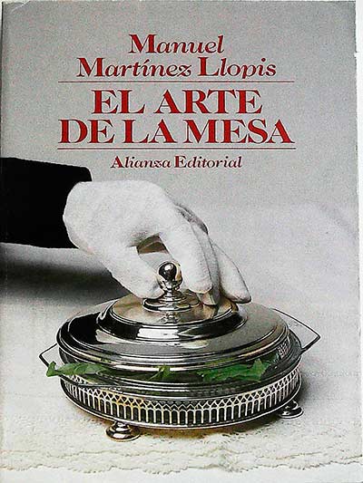 El arte de la mesa