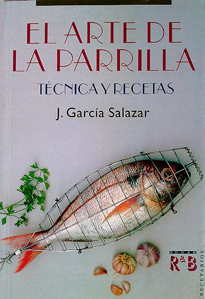 El arte de la parrilla