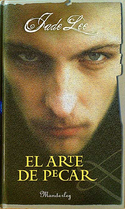 El arte de pecar