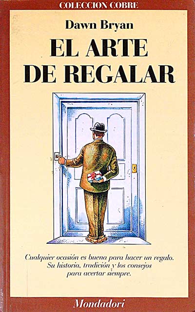 EL ARTE DE REGALAR