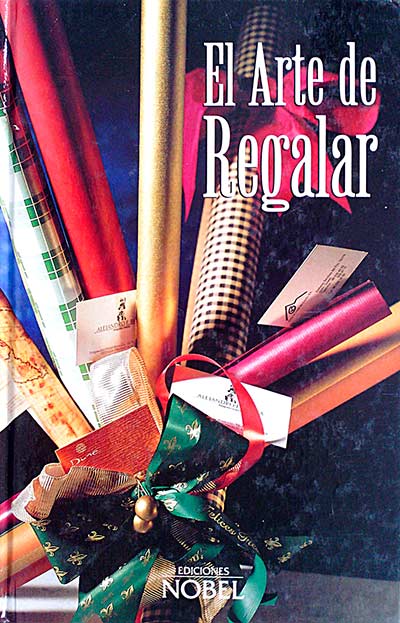 El arte de regalar