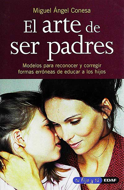 El arte de ser padres 