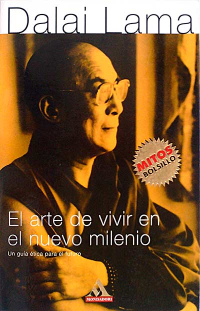 El arte de vivir en el nuevo milenio. Una guía ética para el futuro.