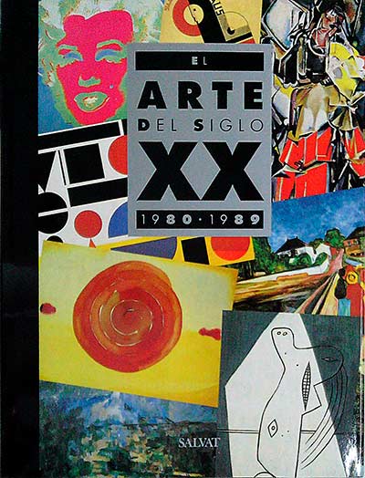 El arte del siglo XX 1980-1989