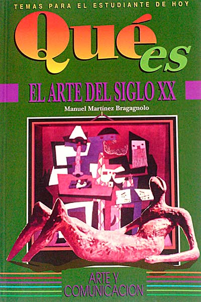 El arte del siglo XX