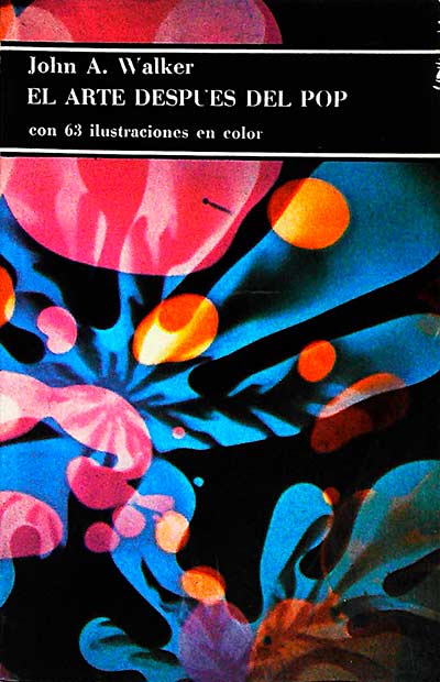 El arte después del pop