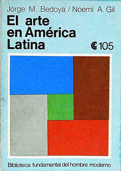 El arte en América Latina
