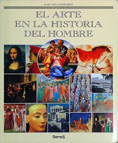 El arte en la historia del hombre