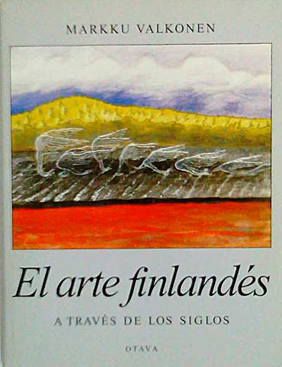 El Arte Finlandés a través de los siglos