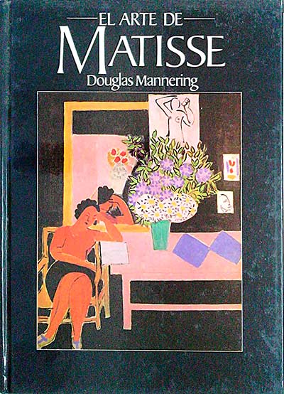 El arte Matisse