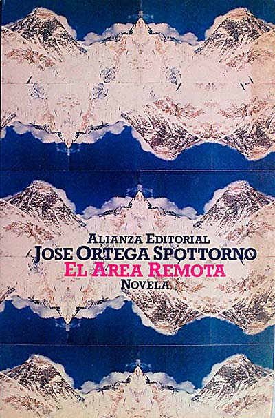 El arte remota