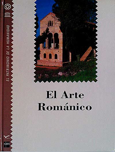 El arte románico