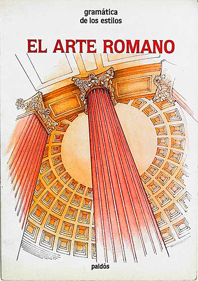 El arte romano