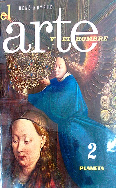 El arte y el hombre 2