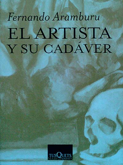 El artista y su cadáver