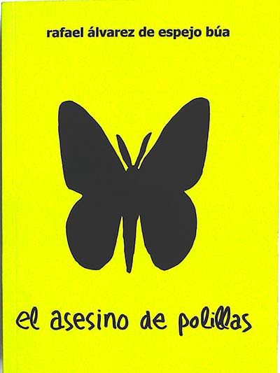 El asesino de polillas
