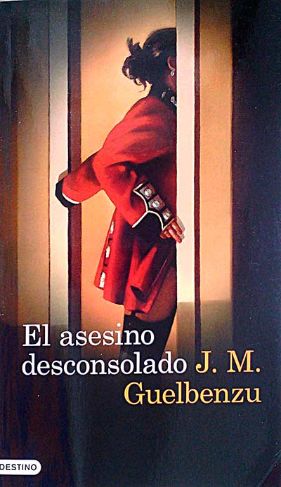 El asesino desconsolado