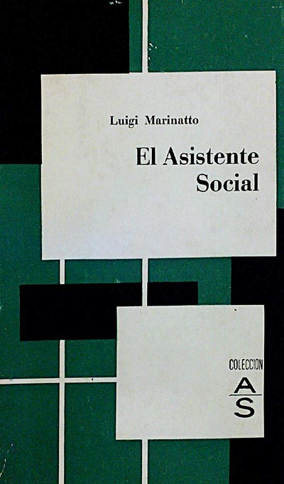 El Asistente Social