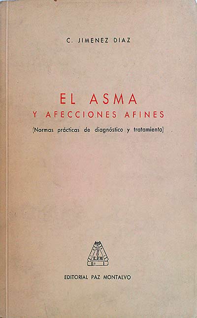 El asma y afecciones afines