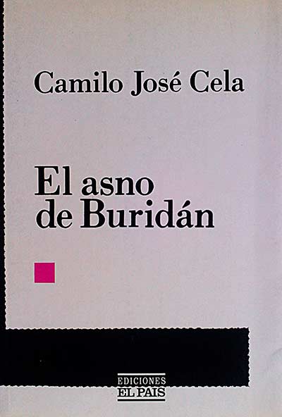 El asno de Buridán