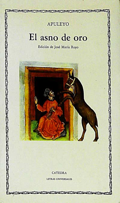 El asno de oro
