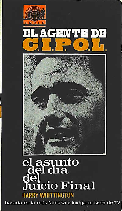El asunto del día del juicio final