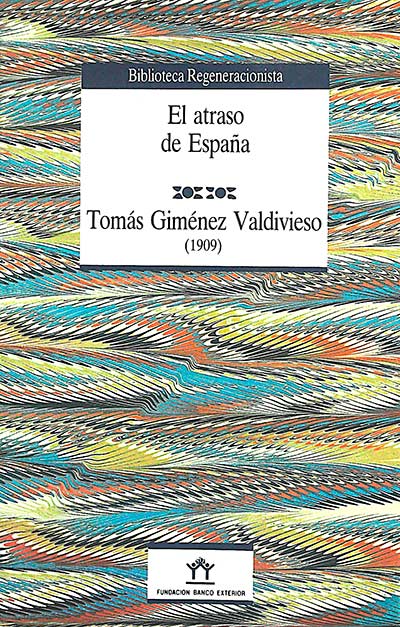 El atraso de España