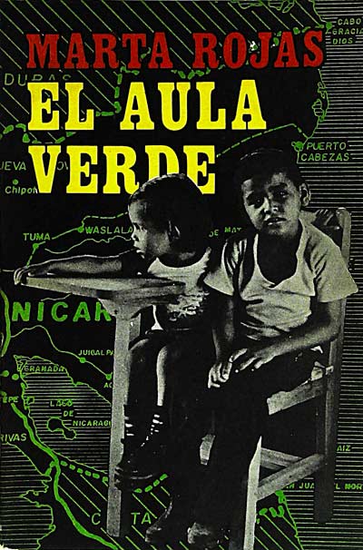 El aula verde