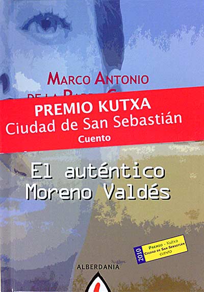 El auténtico Moreno Valdés