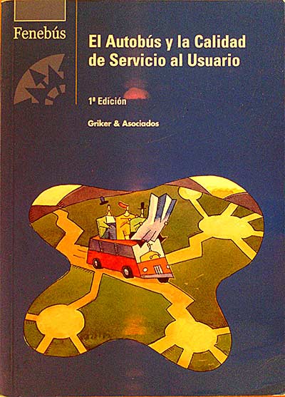 El autobús y la calidad de servicio al usuario