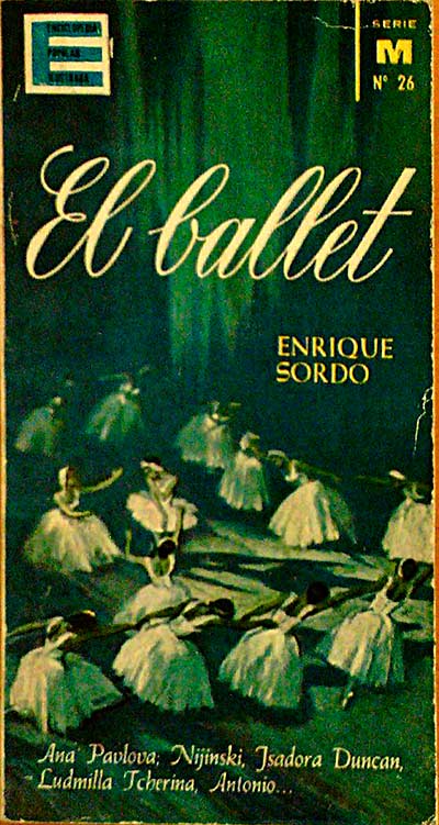 EL BALLET