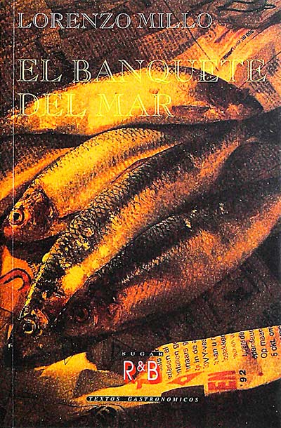 El banquete del mar