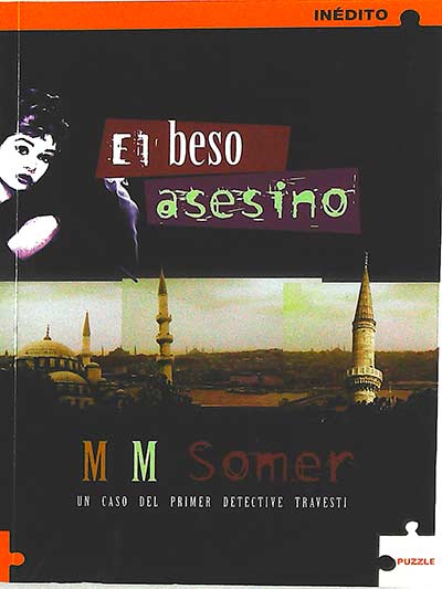 El beso asesino