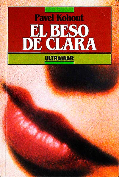 El beso de Clara