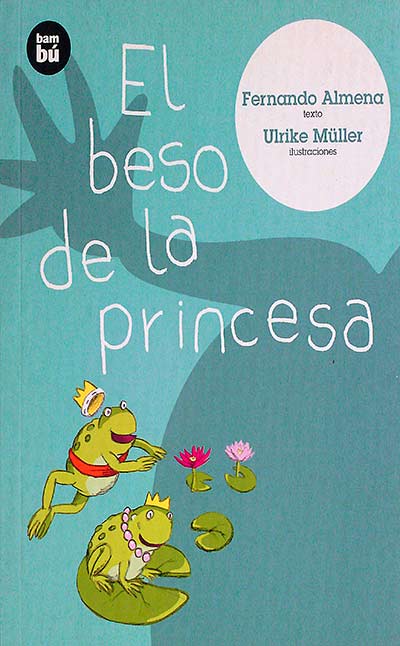 El beso de la princesa 